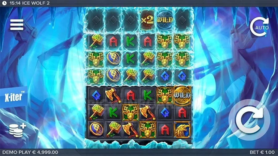 Vipjili Mobile App Update